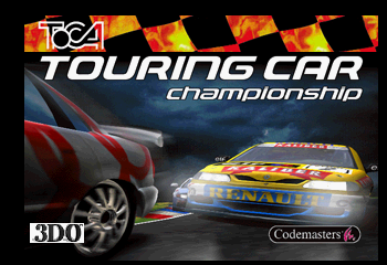 Toca Championship Racing